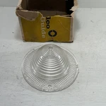 New Oem Corvette 1958-1960 Correct B1-58 Guide Tail Light Lens Original Clear. Fixed Price $46.36.
