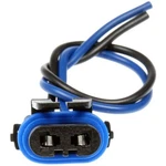 84792 Dorman Headlight Sockets Set Of New For Mercedes Olds Yukon Mark Pair. Fixed Price $31.03.