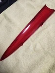1964 1965 1966 Chrysler Imperial Left Tail Light Lens 2448843 Nos Mopar. Fixed Price $189.50.