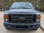 08-10 Ford F250 F350 Front Headlight Parking Lens Signal Housing Pair Oem. Fixed Price $249.99.