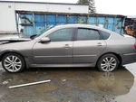 Used Center High Mount Stop Light Fits: 2008 Infiniti M35 Grade. Fixed Price $129.55.