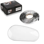 Headlight Glass Diffuser Right Xenon Halogen For Vw Golf Iv 4 1J 1997-2006. Fixed Price $53.83.