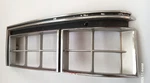 83-84-85-86-87-88-89 Dodge Diplomat-plymouth Fury Corner Light Bezel-rh. Fixed Price $36.00.