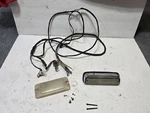 81 93 Dodge Ram Truck Cargo And Dome Light Assembly Lens Wires Screws. Fixed Price $89.95.