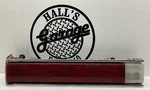 Tail Light Assembly Buick Lesabre Left Driver Side 84 85. Fixed Price $243.85.