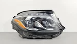 Description! 2017-2019 Mercedes Gls Class Full Led Right Rh Side Headlight Oem. Fixed Price $579.00.