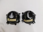 Nos Oem Ford 1965 1966 Mustang Buckets Lamp Pair. Fixed Price $119.00.