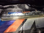 Bmw 3-SERIES E46 Convertible 2000-2006 3RD Neon Break Lamp Oem. Fixed Price $75.00.