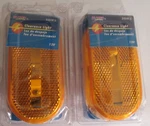 Blazer B484W1A Side Clearance Lights 12V Unopened Boxes. Fixed Price $8.99.