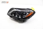 2015 - 2018 Mercedes CLS550 W218 Front Left Driver Side Headlight Lamp Oem. Fixed Price $1899.99.