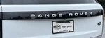Range Rover Oem L460 2022*+ Led Tailgate Rear Lamp & Lettering Tandem Nas New. Fixed Price $1699.95.