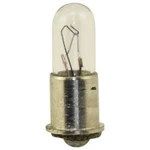 Miniature 5V Incadescent Light Bulb 7333 For Eiko Orbitec, Pack Of 10. Fixed Price $52.90.