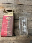 Parking Light Lens Nos 1145862 Dodge Plymouth Desoto. Fixed Price $40.00.