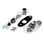 Unity 189RH Installation Kit For Spotlight With Mounting Bracket And More. Fixed Price $59.36.