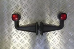 Britax Led 90 Deg Rubber Stalk Marker Light Dual Voltage L450.300.LMV. Fixed Price $67.14.