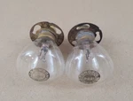New Vintage Mazda 2221 Headlamp Headlight Bulbs. Fixed Price $13.29.