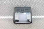 10-13 IS250 Black Front Console Sunroof Controls Telematics Factory Oem. Fixed Price $74.09.