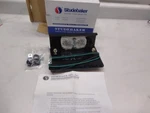 Studebaker License Plate Light Kit 201-0800 #34083. Fixed Price $18.95.