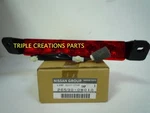 26590-0W010 Genuine Nissan Infiniti Stop Lamp Assy High Mounting 265900W010 Oem. Fixed Price $66.55.