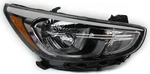Oem Right Passenger Side Halogen Headlamp For 2015-17 Hyundai Accent 92102-1R710. Fixed Price $403.99.
