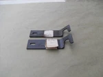 1963 1967 Corvette Nos 3794287 Headlight Motor Retainer Brackets. 2. 64 65 66. Fixed Price $39.99.
