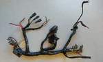 Used Original Porsche 911 Control Board Wiring Harness Motorola Sev Marchal #4. Fixed Price $125.00.