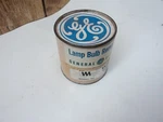 Vintagegeneral Electric Lamp Bulb Removal Kit Light. Fixed Price $19.99.