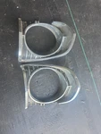 1967 Chevy Ii Nova Headlight Bezels Rh And Lh Oem. Fixed Price $74.99.