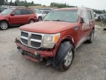 Nitro 2008 High Mounted Stop Light 8158087. Fixed Price $64.02.