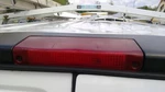Chevrolet Express 2500 2019 High Mounted Stop Light 491080. Fixed Price $145.00.