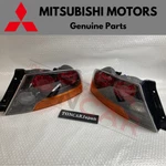 Jdm Tail Lights Lancer Evolution CT9A Mitsubishi Genuine 8330A119 8330A120. Fixed Price $603.58.