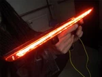 2013-2017 Lincoln Mkz All Tail Trunk High Mount Stop Lamp Third Brake Light. Fixed Price $49.99.
