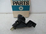 Mopar Nos 1968-74 Plymouth Dodge E-body Map & Courtesy Lamp Housing 2864016. Fixed Price $75.00.