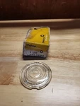 1951 - 1954 Buick 1960 1970 Chevy Van Pickup Backup Lens 5964535 Nos 5942303. Fixed Price $12.99.