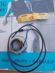 Rambler/amc 1966/67 Mods 10/50/80 Lefthand Drive Horn Blowing Contact Inc Wiring. Fixed Price $47.58.