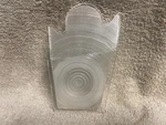 Nos Ford FEW-13472-C 1958 Mercury Montclair Monterey Lh Rear Optic Inner Lens. Fixed Price $25.00.