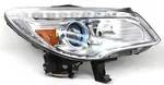 Oem Right Passenger Side Led Headlamp For Buick Enclave Convenience, Leather. Fixed Price $350.00.