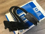 1978 Camaro Nova Impala Nos Gm Turn Signal Switch Adapter Harness 1893623. Fixed Price $55.00.