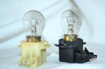 **like New** Genuine Gm High Mount Break Light Socket 21WP25-1 Part# 5972533. Fixed Price $34.99.
