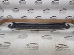 Rear Roof Moulding + Lamp 2011 Mini Cooper R55 Lci 7168087 R12. Fixed Price $132.56.