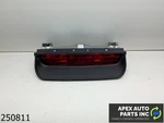 Oem 2004-2006 Acura Mdx 3.5L Rear 3RD Brake Light Avoidance Lamp. Fixed Price $29.99.
