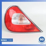 04-07 Jaguar X350 XJ8 Xjr Vdp Rear Left Tail Light Lamp 2W9313405AG Oem. Fixed Price $124.50.