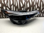 2021-2021 Hyundai Elantra Right Passenger Side Headlight Halogen Oem 92102AA160. Fixed Price $125.00.