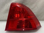 03-05 Honda Civic Passenger Right Side Tail Light Oem P2659R. Fixed Price $49.00.