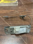 1971 1972 Ford Torino Rear License Plate Light Assy D2OZ-13550-B Original. Fixed Price $45.00.