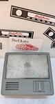Audi 80 B4 100 C4 A6 Avant Interior Reading Light 443947105E Hella. Fixed Price $45.00.