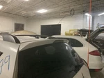 Rear Spoiler Fits 07-13 Outlander 5113934. Fixed Price $180.00.