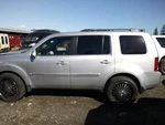 Used Center High Mount Stop Light Fits: 2012 Honda Pilot Grade. Fixed Price $129.55.