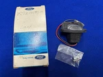 Ford Genuine Nos Rear License Plate Lamp Light D77Z-13550-A. Fixed Price $30.00.