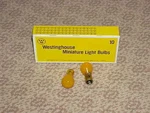 1963 64 65 66 67 68 69 70 71 72 73 74 Mopar 'cuda 300 Road Runner Fury Dart Bulb. Fixed Price $5.95.